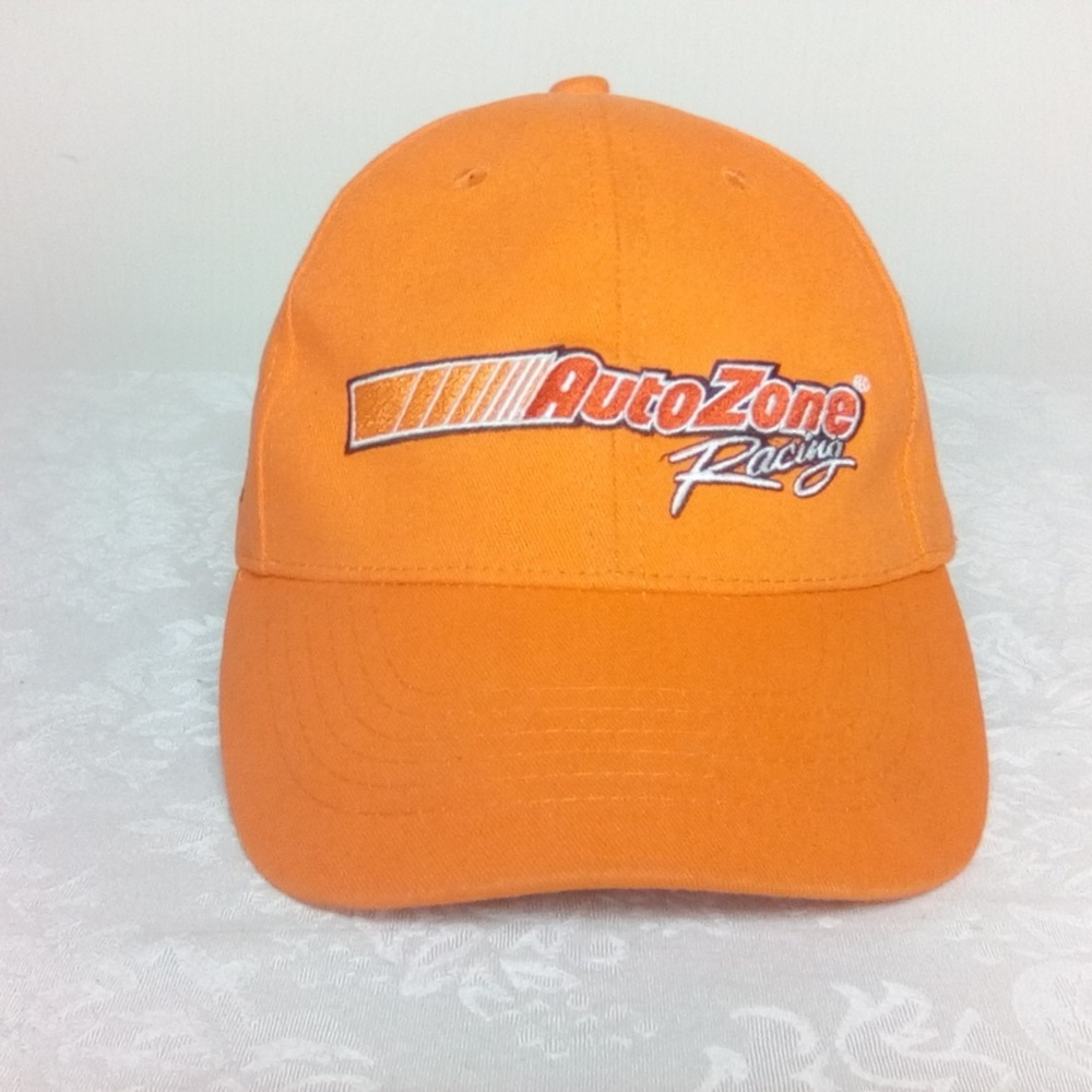 AUTO ZONE Racing, Nascar #22 Joey Lagano
